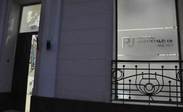 Grave denuncia en el PJ local: una dirigente acusó a un consejero provincial por abuso sexual