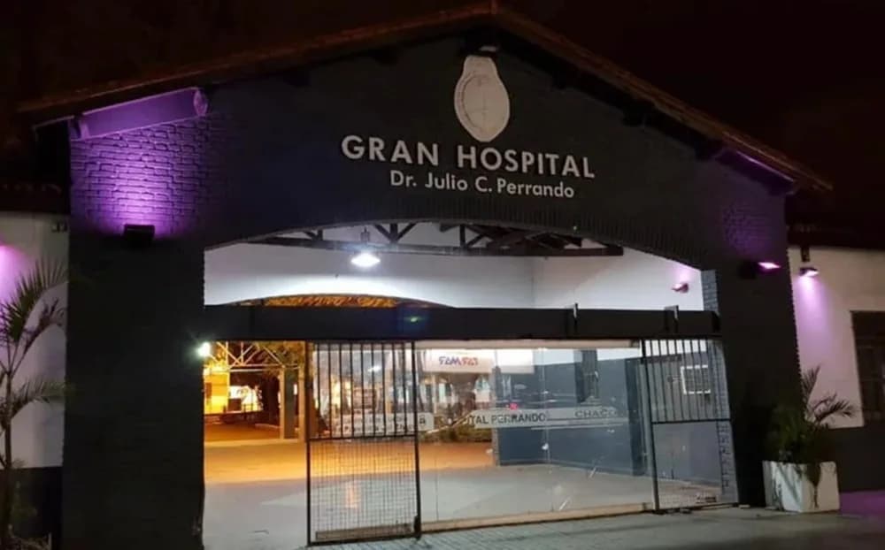 Echaron a empleado del Perrando por dos años de faltas injustificadas
