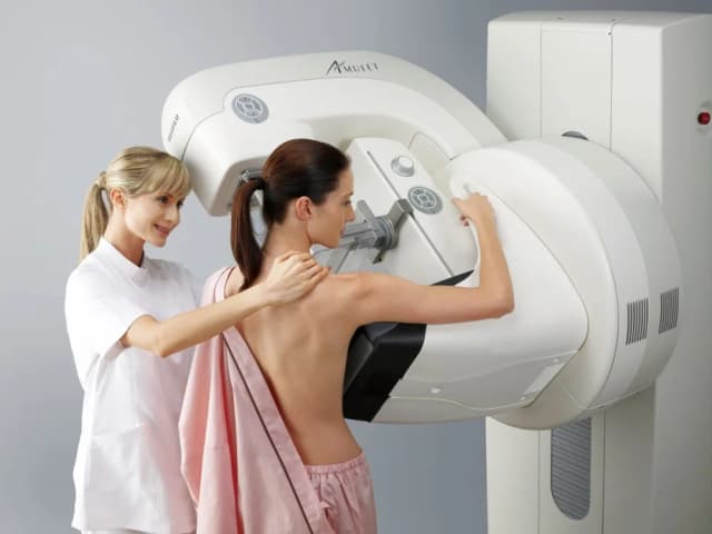 Cáncer de mamas: la segunda causa de muerte en mujeres en el NEA