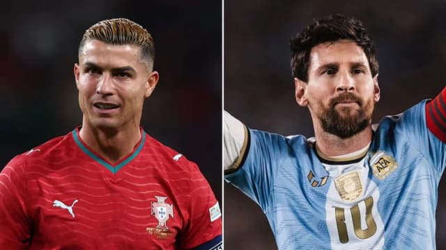 La revista Forbes dio a conocer la lista de los futbolistas mejor pagados