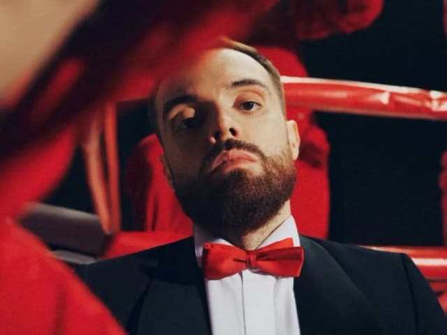 Bombazo con La Velada del Año: Ibai Llanos confirmó un cambio histórico para el evento