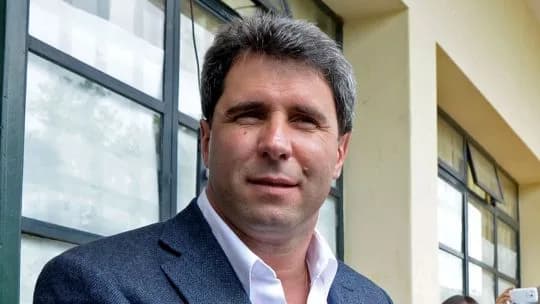 Uñac: "Las cuentas cierran arriba, pero no cierran abajo, en cada hogar argentino"