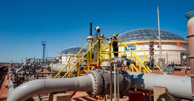 Hoy comienza Energía y Minería, el vertical de Clarín sobre el sector