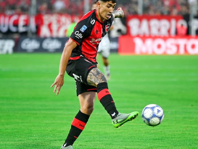 Newell´s vs. Central Córdoba, por el Torneo Clausura, EN VIVO: la Lepra amplía la ventaja