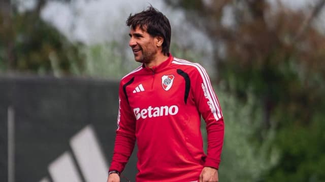 River jugará un amistoso: el rival, la fecha y el objetivo del partido