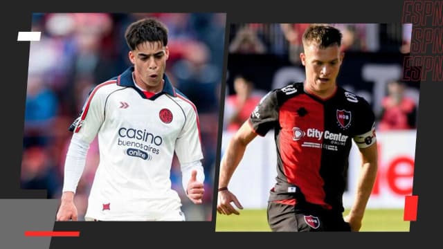 Cuándo juegan San Lorenzo vs Newell's por el Torneo Clausura 2026: equipo, fecha, hora y TV en vivo