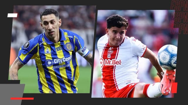 Cuándo juegan Rosario Central vs Huracán por el Torneo Clausura 2026: equipo, fecha, hora y TV en vivo