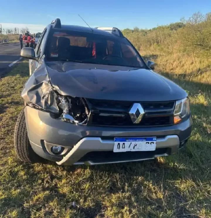 Un niño y un joven elevaron a seis los muertos en siniestros viales