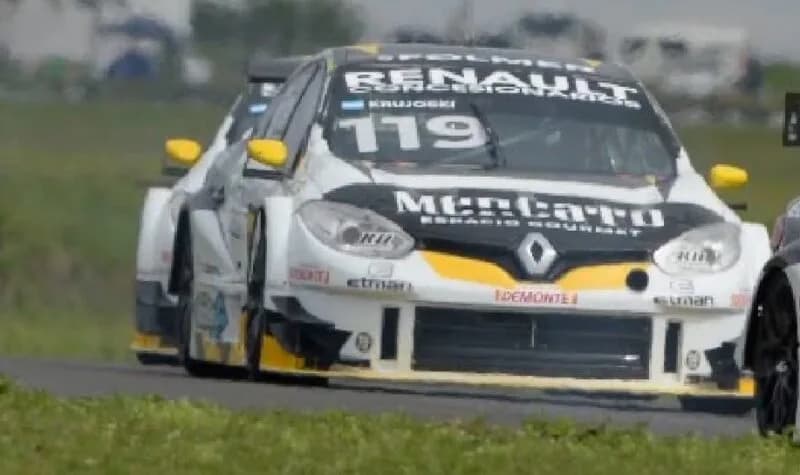 Campeonato de pilotos del Turismo Carretera 2000