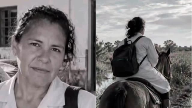 Caso Nanci Godoy: ordenaron un arresto y refuerzan la investigación