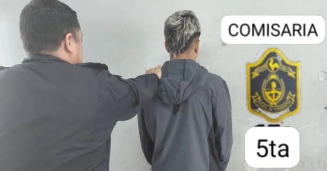 Corrientes: ofreció en redes sociales un iPhone robado y lo detuvieron