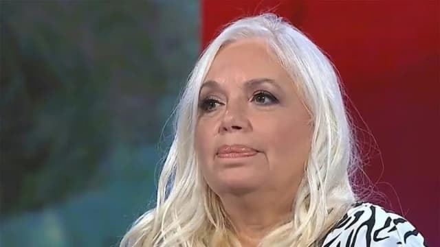 Murió la exmodelo Marcela Ortiz tras un accidente automovilístico