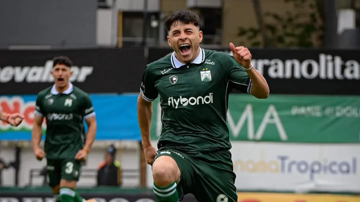 Qué le falta a Ferro para asegurarse jugar la final de la Primera Nacional - TyC Sports