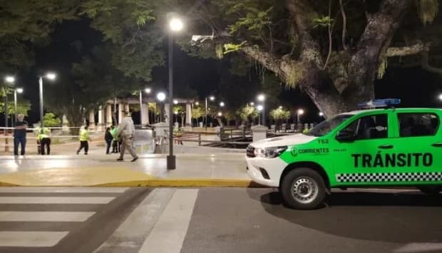 Tras cierre de la punta San Sebastián, no se evalúan nuevas clausuras en la costanera de Corrientes