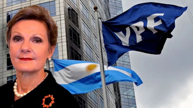Juicio por YPF: Loretta Preska cerró formalmente el caso