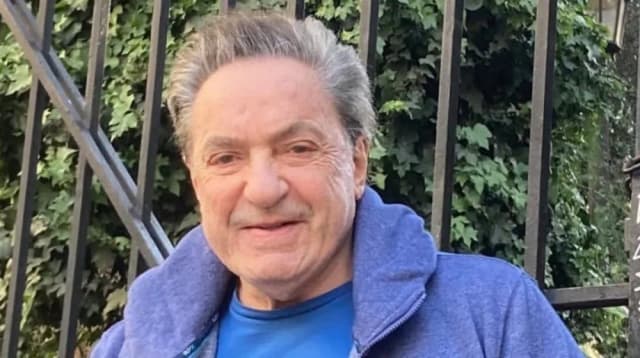 Murió a los 82 años el actor Antonio Grimau