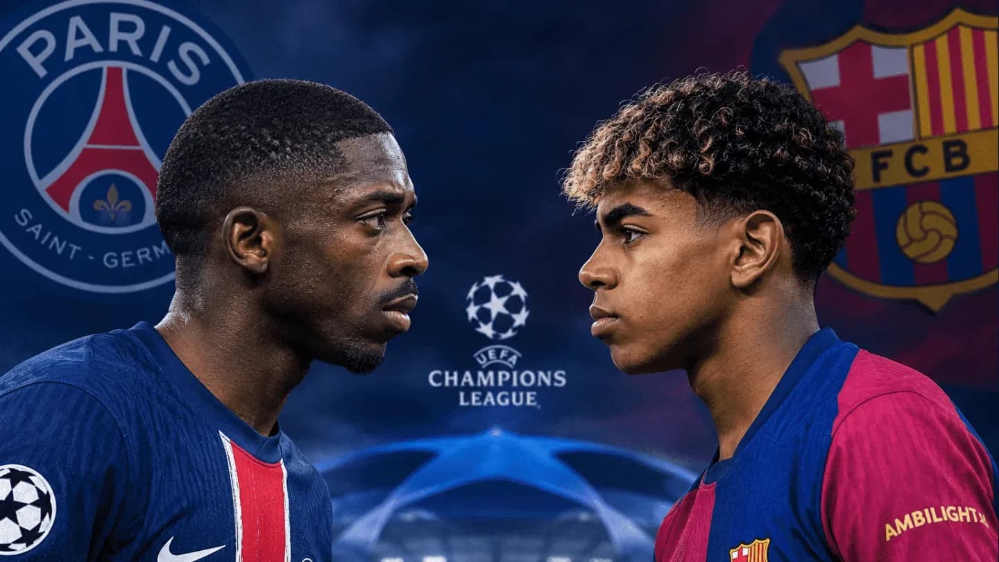 Partidos de hoy, martes 20 de octubre, por Champions League: los cruces, horarios y TV - TyC Sports