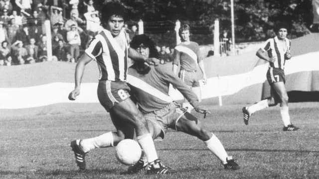 Un día que cambió la historia: el debut de Diego Maradona en Primera
