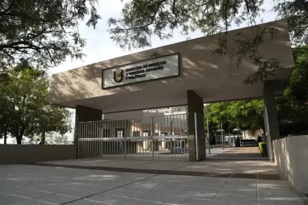 Nueva Extensión Áulica de la Facultad de Derecho UNNE en Curuzú Cuatiá