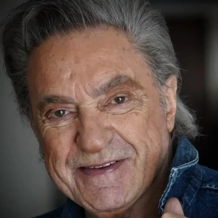 Murió el actor Antonio Grimau a los 82 años