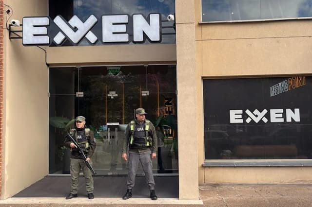Causa EXEN: revocaron los procesamientos y liberaron a los imputados