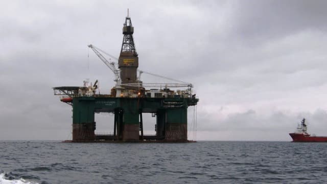 Malvinas: el Tribunal del Mar fijo fecha para tratar el reclamo de la Argentina con Reino Unido