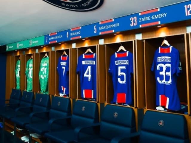 PSG vs. Barcelona, por la Champions League, hoy EN VIVO: posibles formaciones y cómo ver por TV