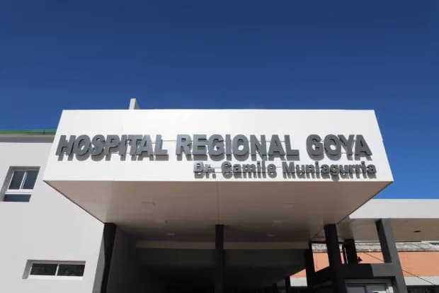 Adolescente está en terapia intensiva tras ser mordido por una cascabel en el interior de Corrientes