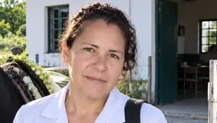 Búsqueda de la docente desaparecida: el fiscal citó a declarar de urgencia a una testigo clave