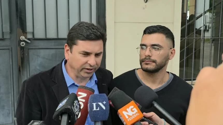 Desaparición de Nancy Godoy: Gendarmería se suma a la búsqueda y la familia aportó audios