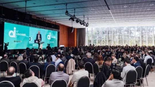 Llega el Coloquio UIC 2026: economía, política e inteligencia artificial, en agenda