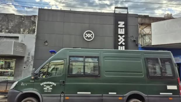 Causa Exen: ordenaron la libertad de todos los detenidos