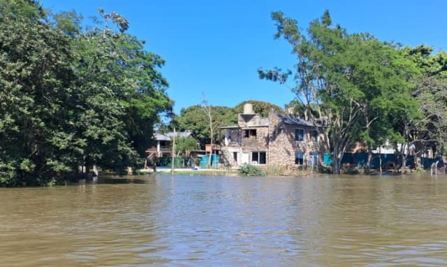 Itatí: realizarán un operativo para asistir a familias afectadas