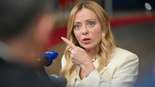 "Quien rompe, paga": Italia crea un nuevo delito y habilita la prisión preventiva para menores tras los saqueos en Milán