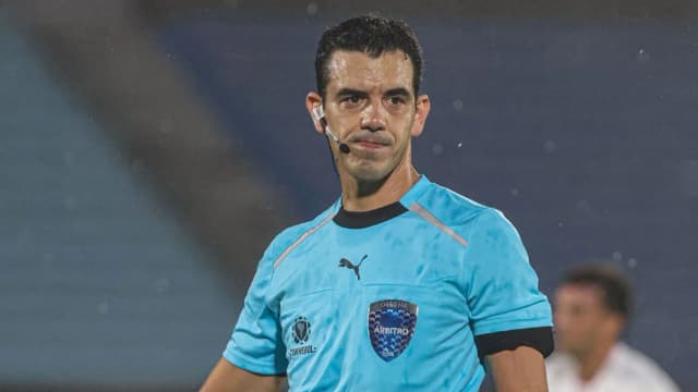 Los árbitros designados para la fecha 14 del Torneo Clausura 2026