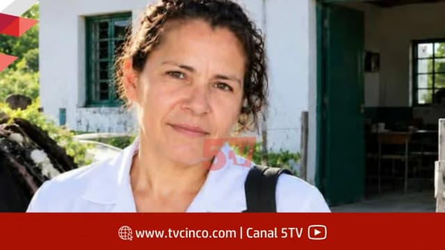 Esquina: el detenido no vio a la maestra el día de su desaparición