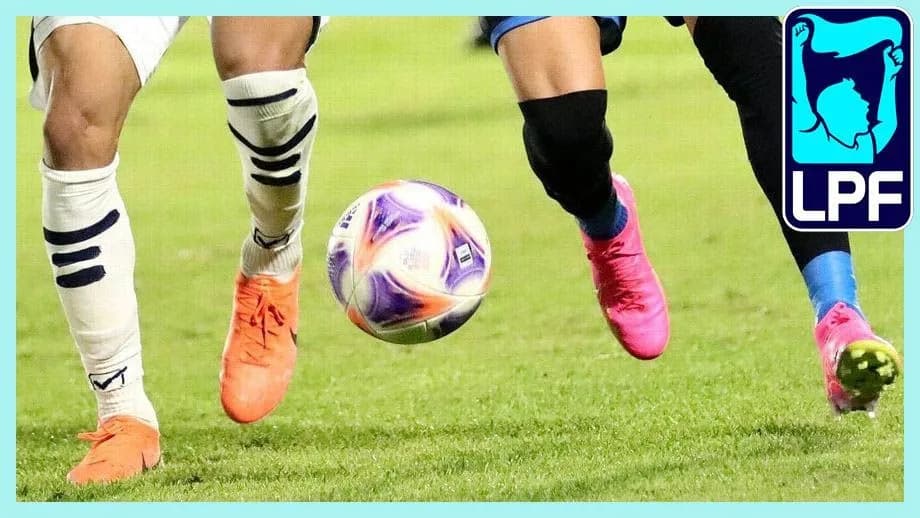 Liga de Argentina: la tabla del descenso