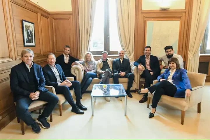 Sin avances con la suspensión de las Paso, el Gobierno mira a las sesiones extraordinarias