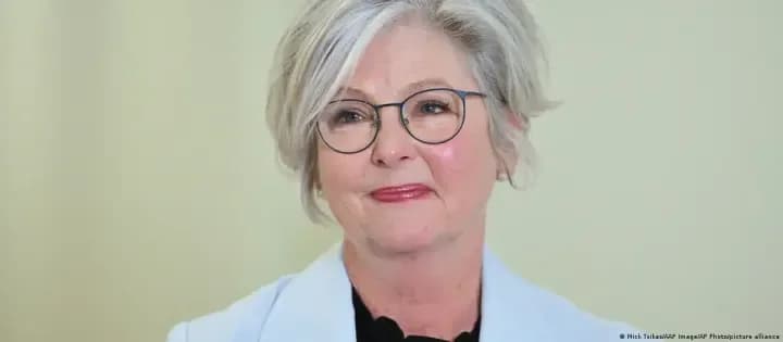 Australia: diputada pierde piernas tras presunto atropello deliberado