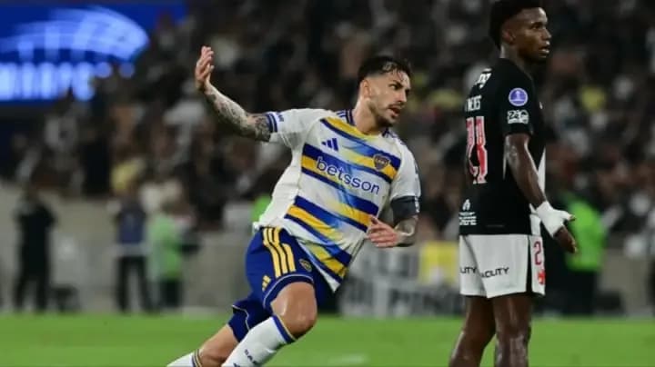 Paredes: "Es una de las noches más importantes de mi carrera"