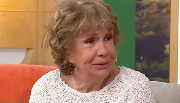 Virginia Lago se conmocionó al conocer la muerte de Antonio Grimau