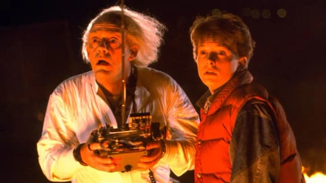 Día de Back to the Future: qué predicciones se cumplieron