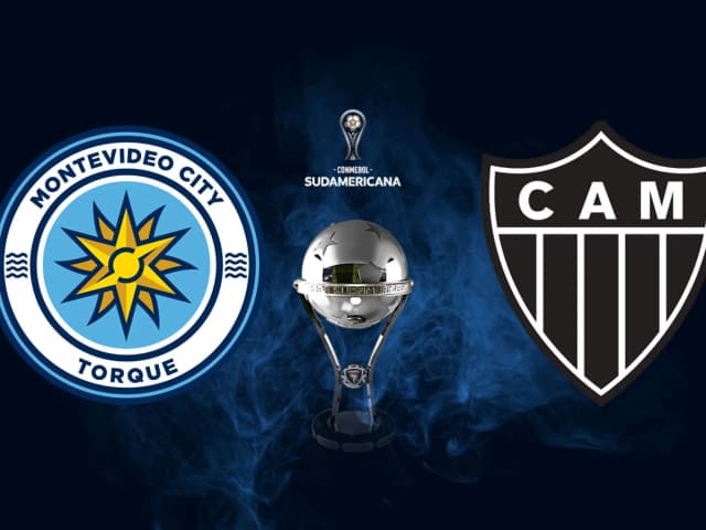 Atención Boca: Montevideo City Torque y Atlético Mineiro definen al segundo finalista de la Sudamericana