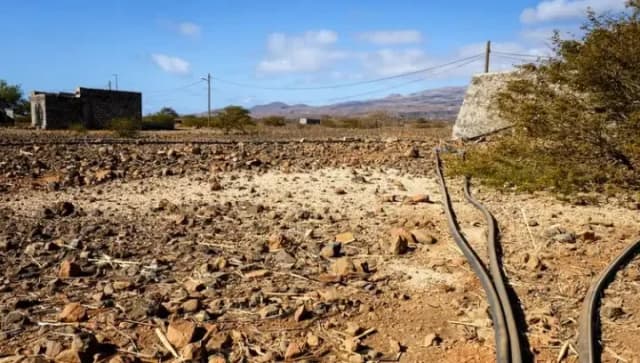 El calentamiento global se acelera y siete indicadores climáticos alcanzaron niveles récord
