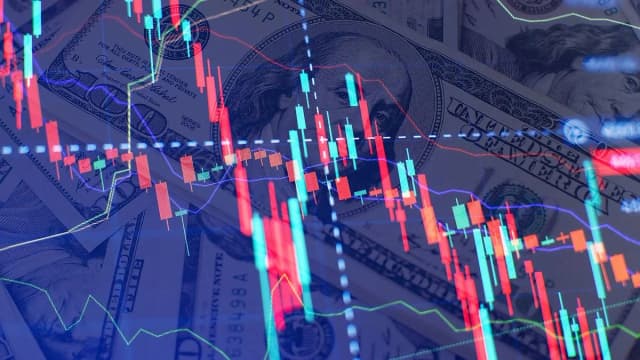 Bonos en dólares ensayan un rebote tras las fuertes pérdidas y el riesgo país cede desde máximos del año