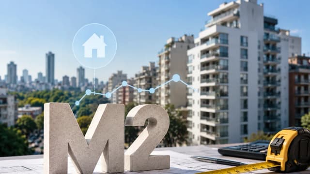 Se frenó la suba de los departamentos usados: dónde conviene buscar oportunidades