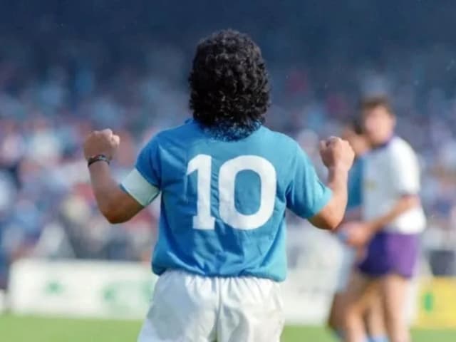 Tanos: el emotivo documental que lanzó Napoli sobre su vínculo con Argentina y el eterno legado de Diego Maradona
