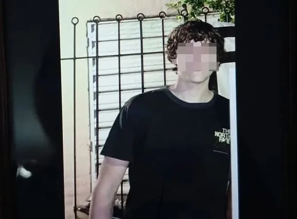 Sobreseyeron al adolescente que mató a un compañero en un tiroteo escolar