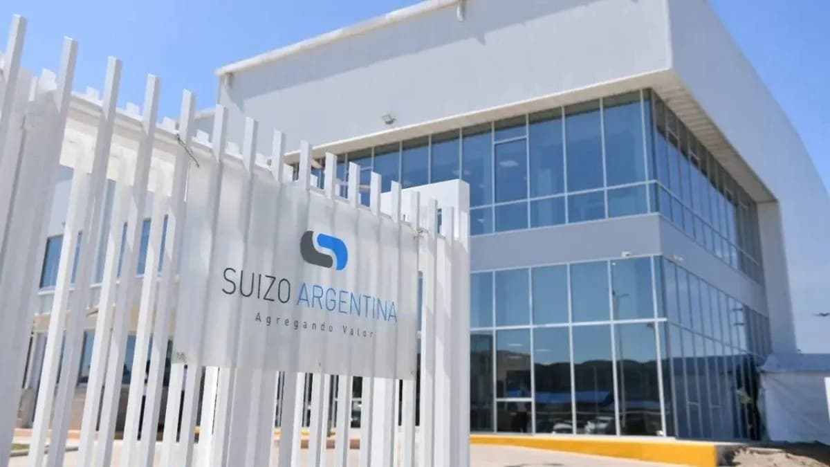 Caso ANDIS: la fiscalía denunció que la Suizo Argentina "capturó" el organismo y pidió indagar a sus dueños