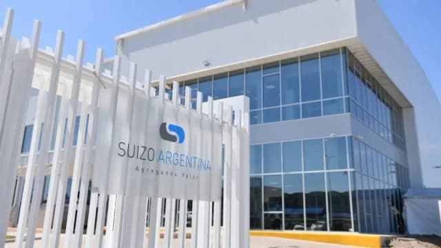 Caso ANDIS: la fiscalía denunció que la Suizo Argentina "capturó" el organismo y pidió indagar a sus dueños